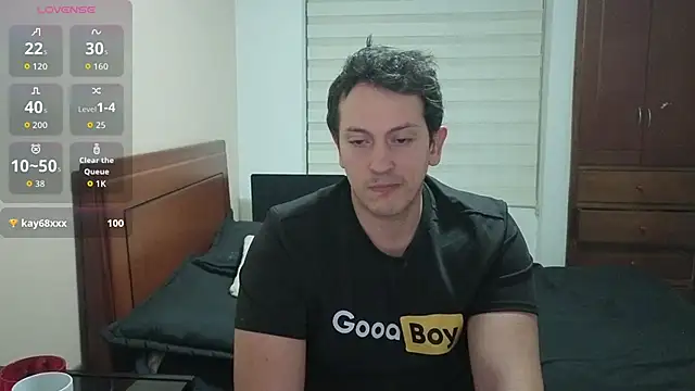 hardaftercum online show from February 2026 05:21:01 AM