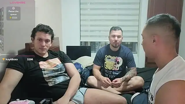 hardaftercum online show from March 2026 05:08:02 AM