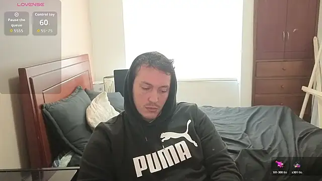 hardaftercum online show from April 2026 06:25:02 PM