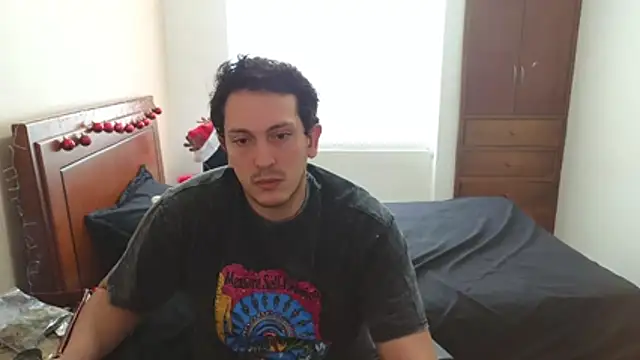 hardaftercum online show from November 2025 07:06:01 PM