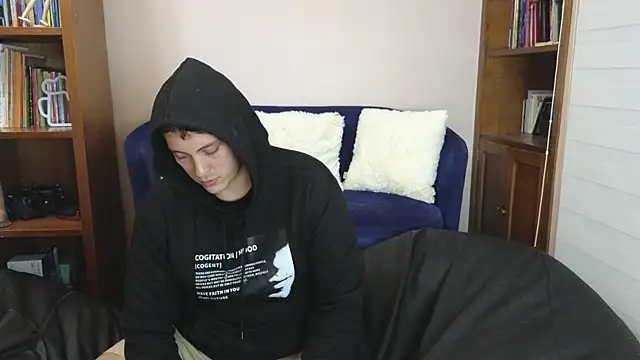 hardaftercum online show from November 2025 03:55:02 AM