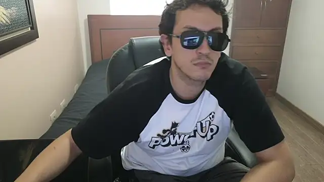 Snapshot of hardaftercum chatting on March 2025 10:08:01 PM hardaftercum online show from March 2025 10:08:01 PM