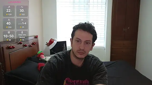 hardaftercum online show from December 2025 11:23:02 AM