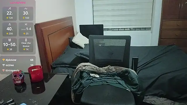 hardaftercum online show from February 2026 03:40:02 AM