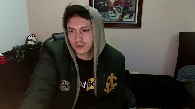 hardaftercum online show from December 2025 05:06:01 AM