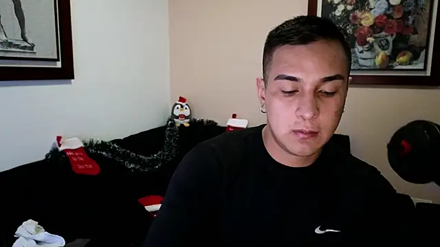 hardaftercum online show from November 2025 02:45:02 AM