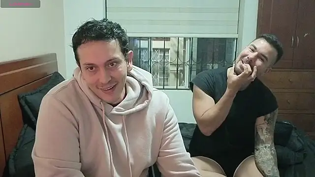 hardaftercum online show from February 2026 01:38:02 AM