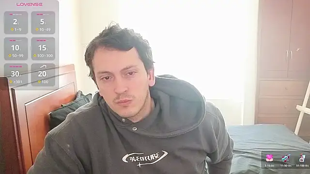 hardaftercum online show from March 2026 05:40:01 PM