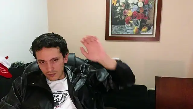 hardaftercum online show from November 2025 02:34:02 AM