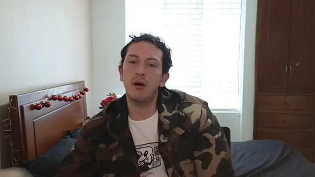 hardaftercum online show from November 2025 02:28:01 PM