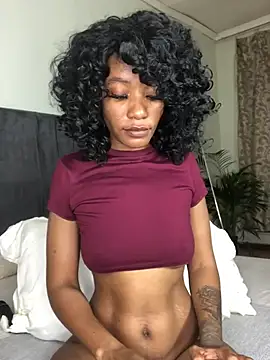 Miss  Mandy online show from May 2026 08:26:02 PM