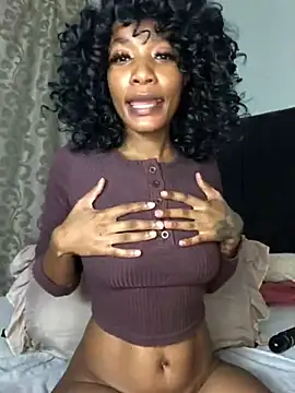 Miss  Mandy online show from May 2026 06:22:01 PM