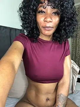 Miss  Mandy online show from May 2026 09:07:02 PM