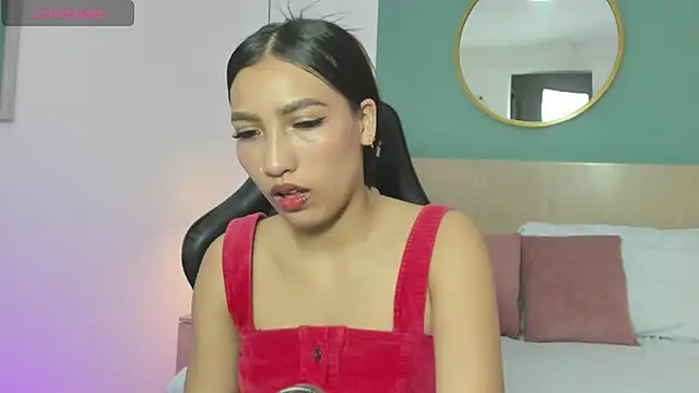 nina blake online show from October 2025 02:35:02 AM