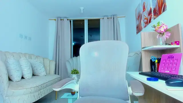 karol f00x online show from February 2026 01:28:01 AM