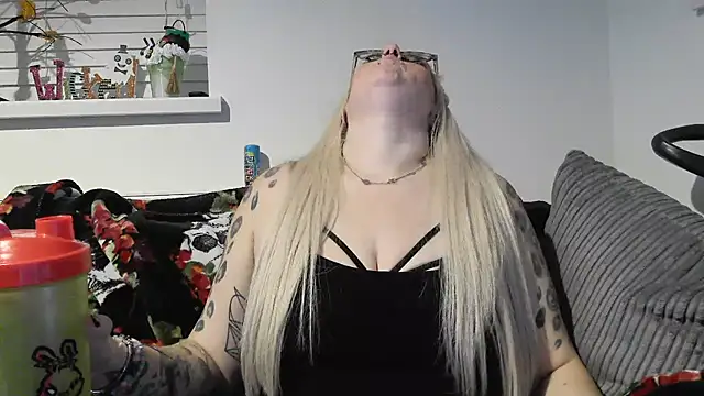 Sizzling Indie36 online show from October 2025 09:25:01 PM