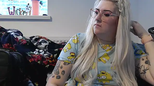 Sizzling Indie36 online show from October 2025 03:12:01 PM