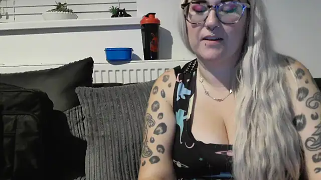 Sizzling Indie36 online show from September 2025 11:37:02 PM