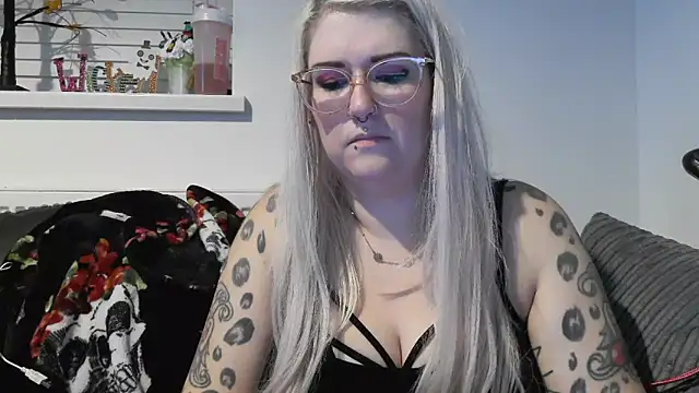 Sizzling Indie36 online show from October 2025 10:12:02 PM