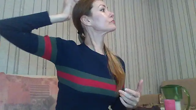 Eva Neon online show from February 2026 08:08:02 PM