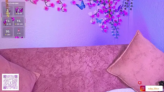 Rubyconer5 online show from February 2026 01:01:01 AM