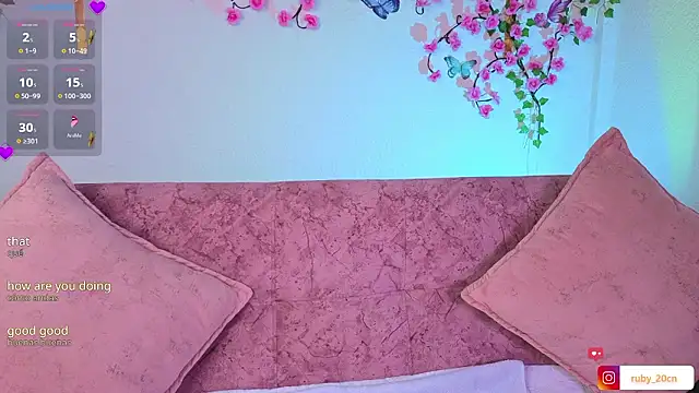 Rubyconer5 online show from March 2026 01:00:02 AM