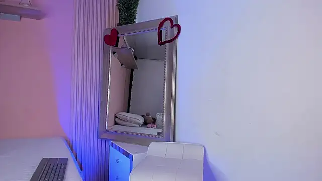 Sophie joyy online show from March 2026 04:07:01 AM