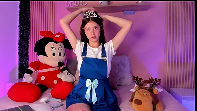 Sophie joyy online show from November 2025 10:19:01 PM