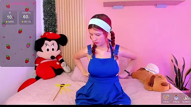 Snapshot of Sophie_joyy chatting on September 2025 06:03:01 PM Sophie joyy online show from September 2025 06:03:01 PM