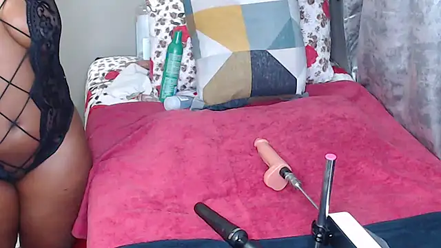spicybootie online show from September 2025 06:35:01 PM