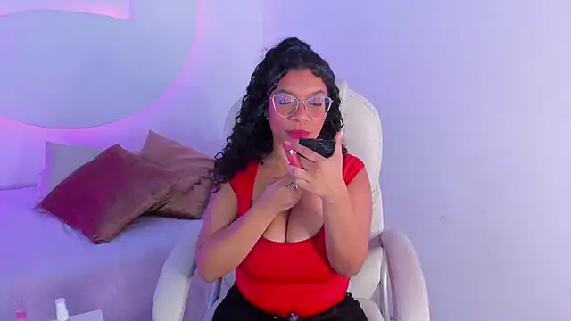 Dayanne campbelll online show from November 2025 10:35:01 PM