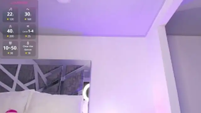 Meghann sweet1993 online show from April 2026 05:31:01 AM