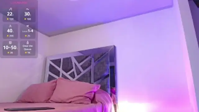 Meghann sweet1993 online show from February 2026 02:53:01 AM