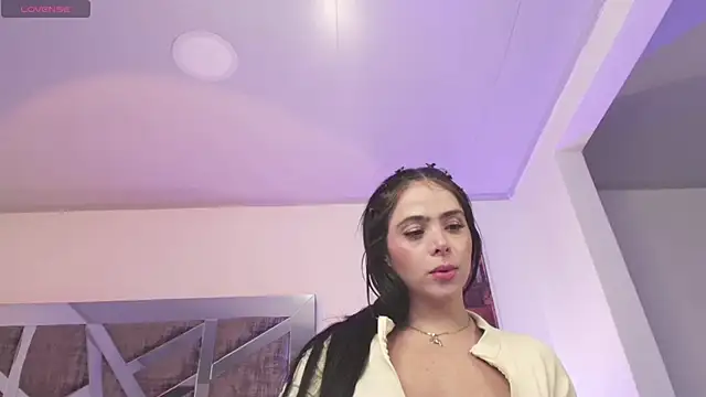 Meghann sweet1993 online show from July 2026 06:53:02 AM