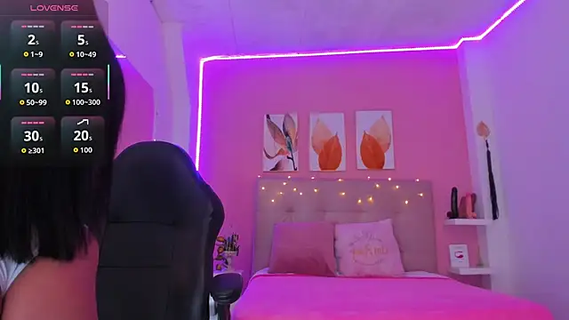 Molly h0t online show from January 2026 12:33:01 PM