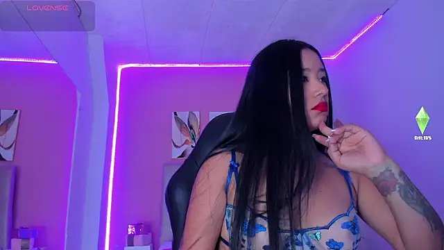 Molly h0t online show from December 2025 12:40:02 PM