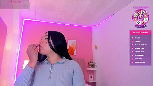 Molly h0t online show from February 2026 12:26:01 PM