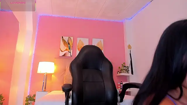 Molly h0t online show from February 2026 12:29:01 PM