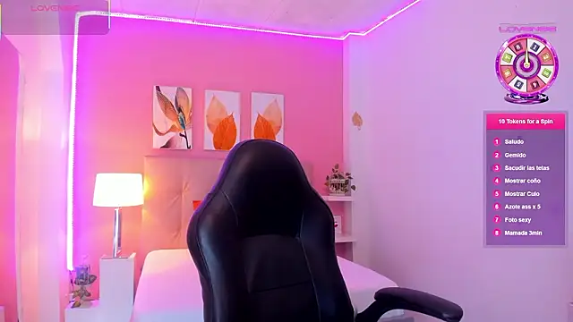 Molly h0t online show from February 2026 12:21:01 PM