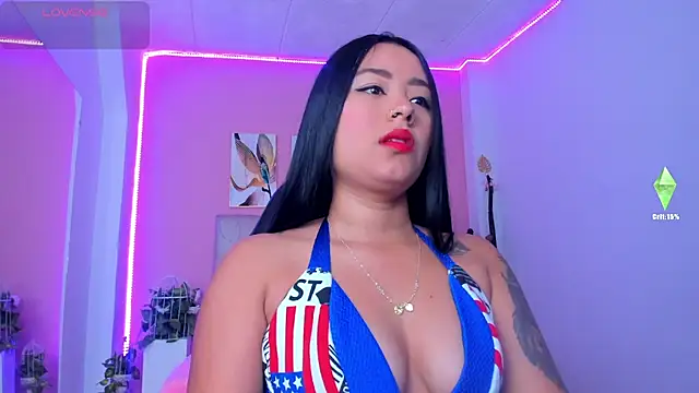 Molly h0t online show from November 2025 12:27:01 PM