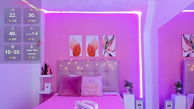 Molly h0t online show from January 2026 12:23:02 PM