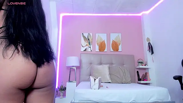 Molly h0t online show from April 2026 12:34:01 PM