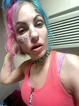 Demon666Time online show from January 2026 11:36:01 AM