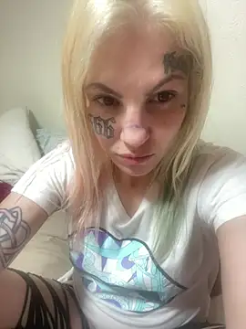 Demon666Time online show from February 2026 06:10:01 AM