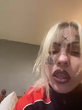 Demon666Time online show from March 2026 10:43:01 AM