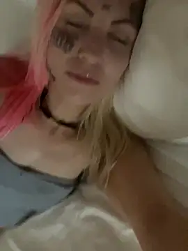 Demon666Time online show from November 2025 06:24:02 PM