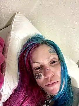 Demon666Time online show from January 2026 02:34:02 PM