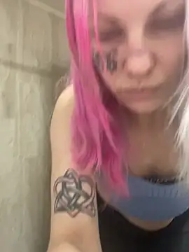 Demon666Time online show from April 2026 03:56:01 AM