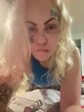 Demon666Time online show from May 2026 01:14:02 AM