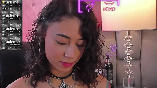 AliceStevens  online show from January 2026 02:11:02 PM